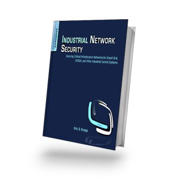 Industrial Network Security