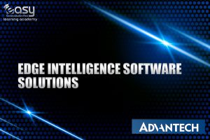 Edge Intelligence Software Solutions