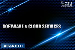 Software & Cloud Services